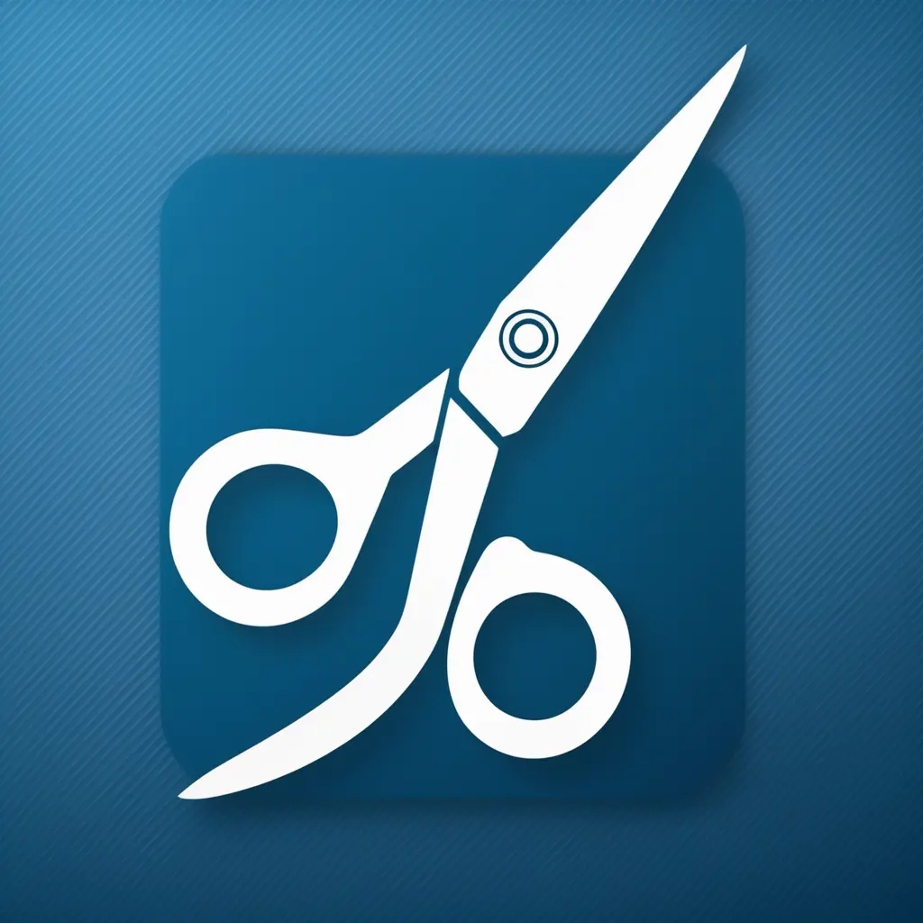 Markdown Editor tool icon